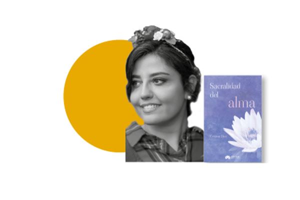 Cristina Díez López en FNAC Bilbao el martes 19 de mayo a las 19h - Consejos de los expertos Fnac