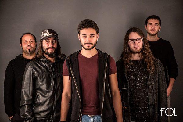 Yetiblack presenta en directo su disco