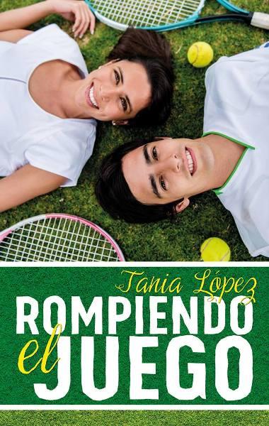 Presentación del libro "Rompiendo el juego"