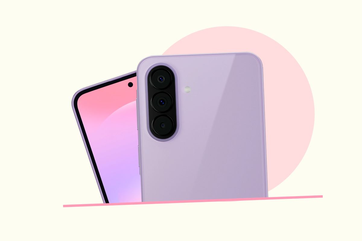 Samsung Galaxy A37: Un gama media que ya no quiere parecerlo
