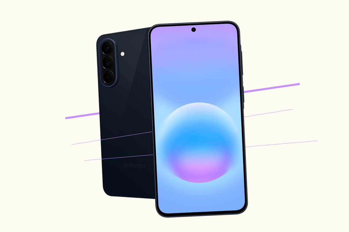 Samsung A57: un smartphone con 6 años de vida