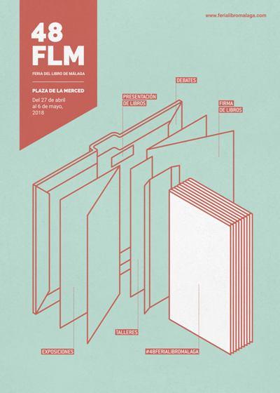 Fnac estará presente en la Feria del Libro de Málaga