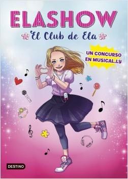 'Elashow' de Elaia Martínez