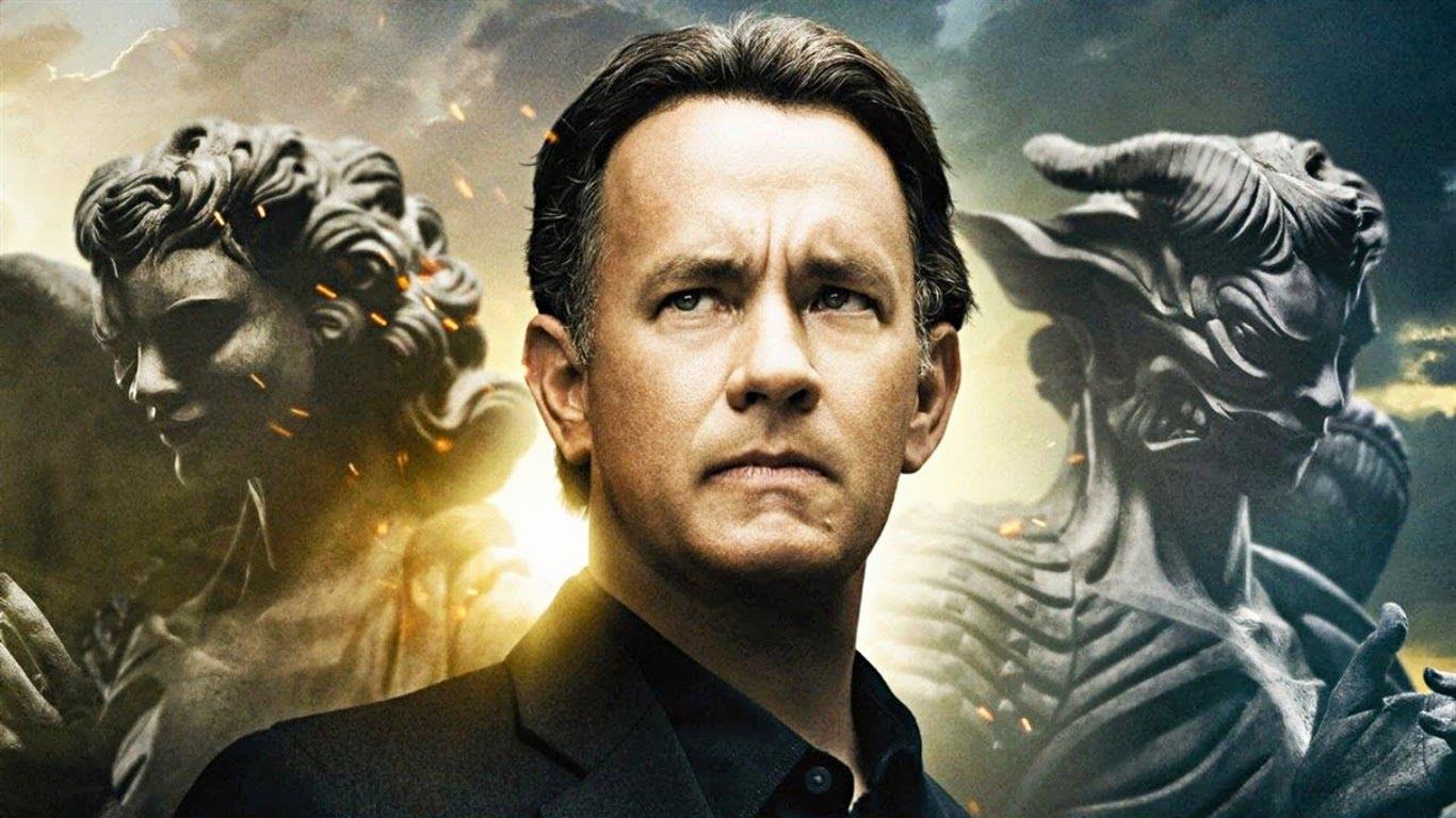 Cinefórum: El código Da Vinci ''la trilogía de Langdon''