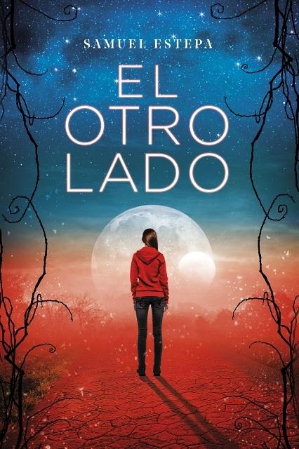 Presentación del libro "El otro lado"