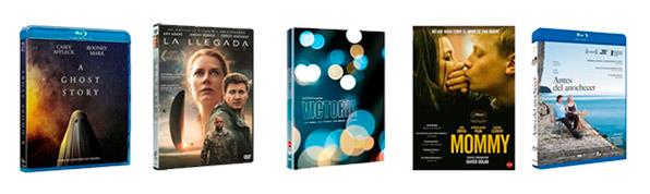 25 peliculas- aniversario fnac 