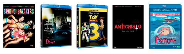 25 peliculas- aniversario fnac 