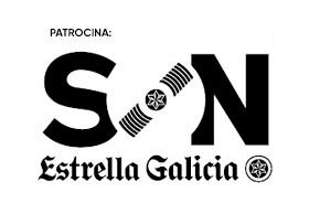 logo son estrella galicia
