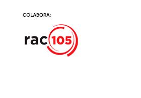 logo rac 105