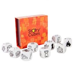 story cubes