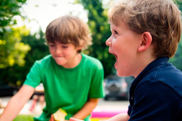 ¡A jugar con las palabras!