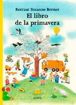 el libro de la primavera