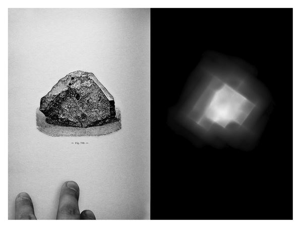 EL CASO 433, un proyecto foto-literario-científico de Sebastián Bejarano