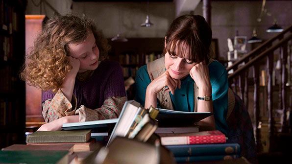 la libreria - isabel coixet