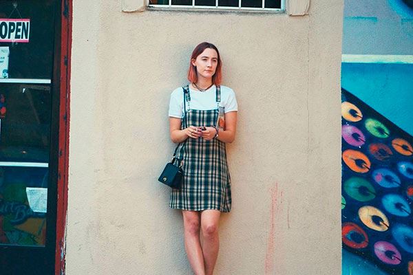 Lady Bird: Chicas provincianas