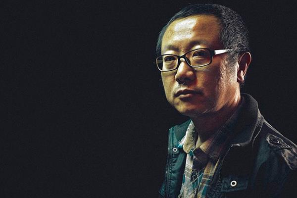 China reinventa la ciencia-ficción