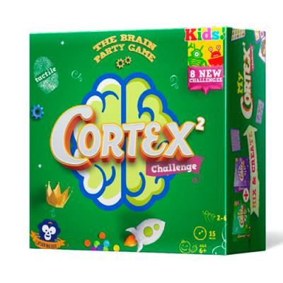 Cortex Challengue