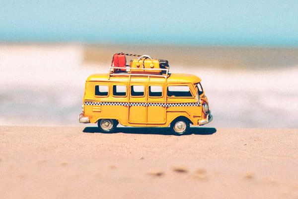 Juegos que nos acompañan en vacaciones