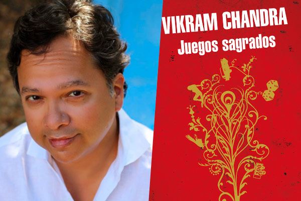 Vikram Chandra: Bombay total