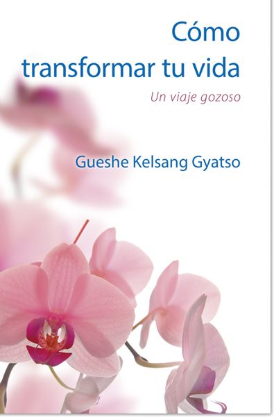 "Cómo transformar tu vida", meditación y paz interior