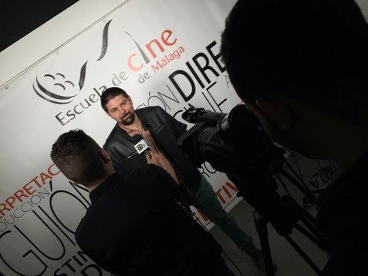 Cortometrajes