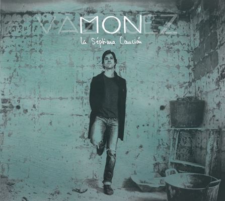 Mon Vázquez presenta en directo su disco