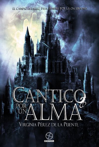 Presentación del libro "Cántico por un alma"