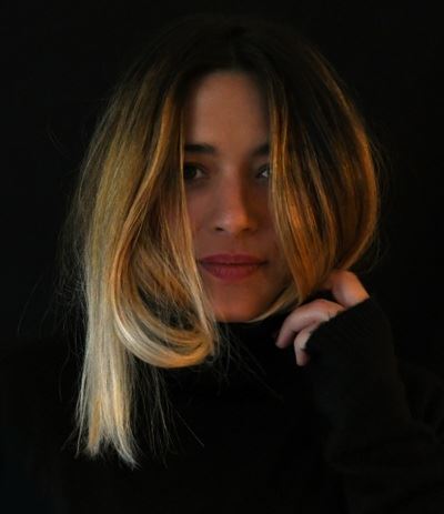 Adriana Moragues presenta "Lo que no pude contarte"