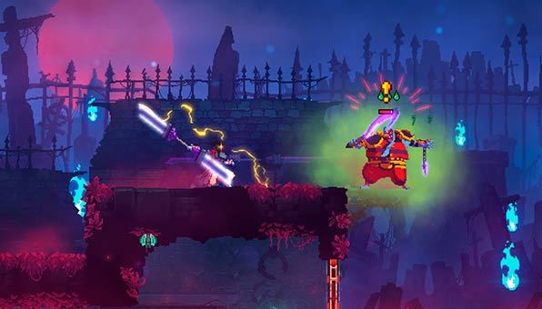 Lo mejor del a&ntilde;o videojuegos multiplataforma-3