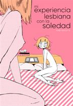 top comics 2018 - mi experiencia lesbiana con la soledad