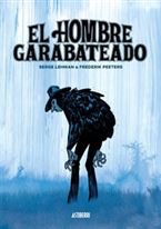 top comics 2018 - el hombre garabateado
