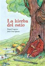 top comics 2018 - la hierba del estio