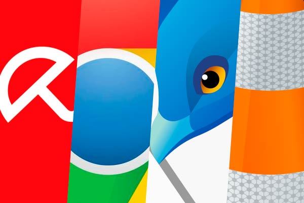 Top apps para llevar en memorias USB