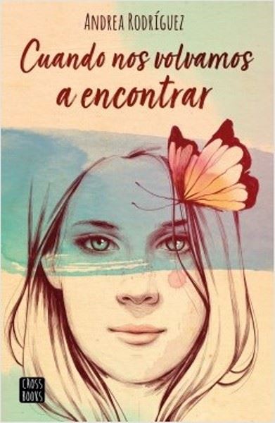 Presentación del libro "Cuando nos volvamos a encontrar"