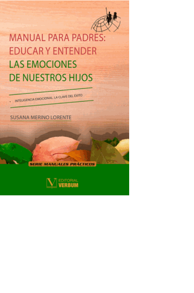 Presentación del libro “Manual para padres: educar y entender las emociones de nuestros hijos”