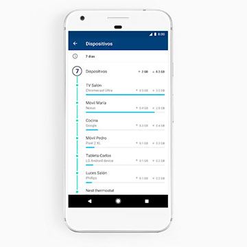 google wifi-app