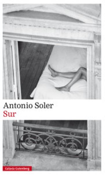 Antonio Soler en el club de lectura de Fnac Málaga
