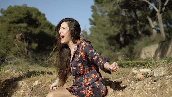Lydia Martín