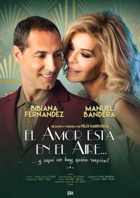 El Amor Esta En El Aire Capitulo 40