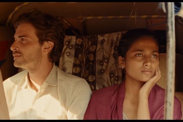 “MAYA”. (15/3 en cines) Te  invitamos al preestreno de la película en Barcelona y Alicante