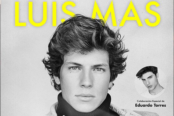 Luis Mas