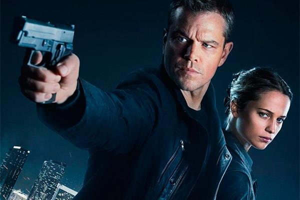 Crónica de un asesino gubernamental