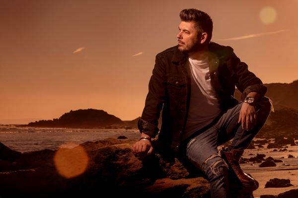 Firma de discos de Demarco Flamenco