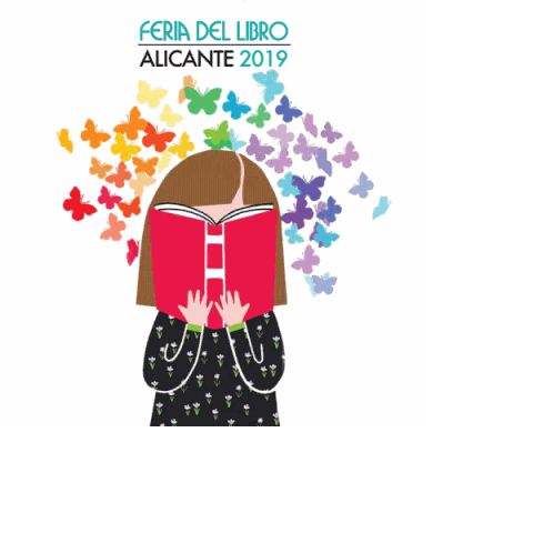 PROGRAMACIÓN FERIA DEL LIBRO DE ALICANTE