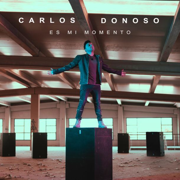 CARLOS DONOSO