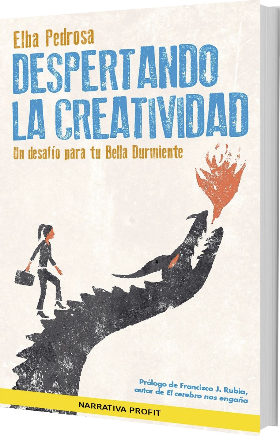 ¿COMEREMOS PERDICES? DESPERTANDO LA CREATIVIDAD