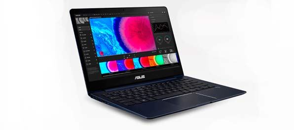 ASUS ZenBook 13-UX331UN