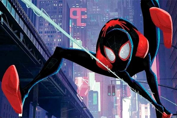 Spider-man: Un nuevo universo - Consejos de los expertos Fnac