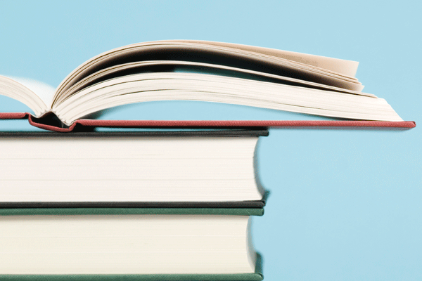 MARATÓN DE FIRMAS DÍA DEL LIBRO