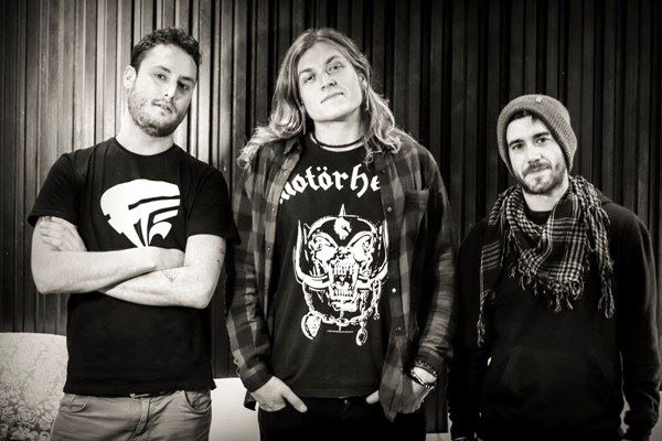 Terral presenta su nuevo disco